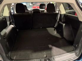 2014 DODGE JOURNEY SUV V6, 3.6 LITER SXT SPORT UTILITY 4D