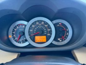 2012 TOYOTA RAV4 SUV 4-CYL, 2.5 LITER LIMITED SPORT UTILITY 4D