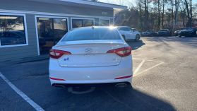 2016 Hyundai Sonata - Image 6
