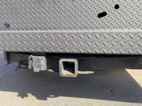 2015 FORD F250 SUPER DUTY SUPER CAB 8FT KNAPHEIDE SERVICE BED TRUCK SERVICE/UTILITY TRUCKS V8, FLEX FUEL, 6.2 LITER XL PICKUP 4D 8 FT - Eddies Auto Sales