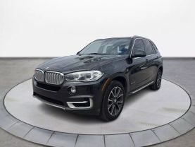 2017 BMW X5