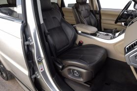 2016 Land Rover Range Rover Sport - Image 46