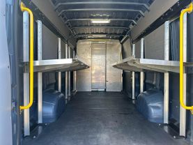 2019 Ram Promaster Cargo Van - Image 10