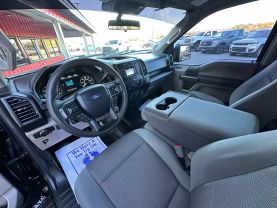 2020 FORD F150 SUPERCREW CAB
