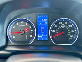 2010 HONDA CR-V SUV 4-CYL, VTEC, 2.4 LITER LX SPORT UTILITY 4D
