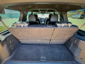 2015 LINCOLN NAVIGATOR SUV V6, ECOBOOST, TT 3.5L SPORT UTILITY 4D