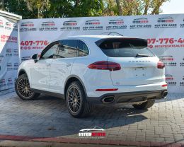 2018 PORSCHE CAYENNE For Sale in Orlando