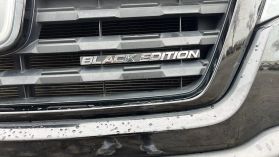 2017 HONDA RIDGELINE PICKUP V6, I-VTEC, 3.5 LITER BLACK EDITION PICKUP 4D 5 FT-Empire Motors INC