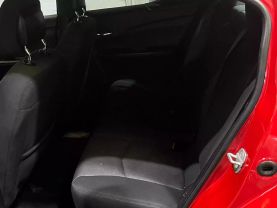 2013 DODGE AVENGER SEDAN 4-CYL, PZEV, 2.4 LITER SE SEDAN 4D