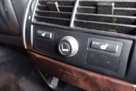 2006 BMW X5 SUV V8, 4.8 LITER 4.8IS SPORT UTILITY 4D