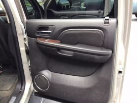 2007 GMC YUKON XL 1500 SUV V8, 6.2 LITER DENALI SPORT UTILITY 4D