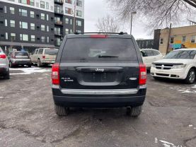 2011 Jeep Patriot - Image 8