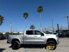 2019 Chevrolet Silverado 1500 Crew Cab - Image 5