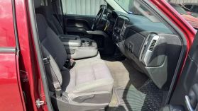 2015 Chevrolet Silverado 1500 Crew Cab - Image 25