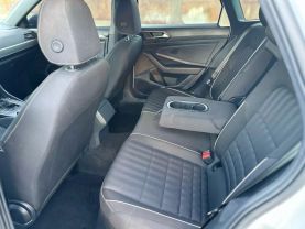2023 VOLKSWAGEN JETTA