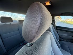 2007 HONDA CIVIC SEDAN 4-CYL, VTEC, 1.8 LITER LX SEDAN 4D