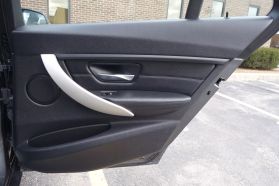 2014 BMW 3 SERIES WAGON 4-CYL, TURBO, 2.0 LITER 328I XDRIVE SPORT WAGON 4D
