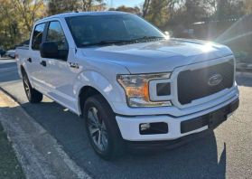 2019 Ford F150 Supercrew Cab - Image 3