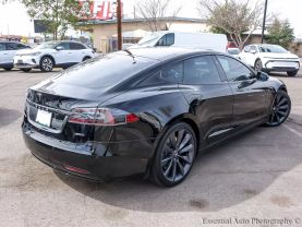 -2017 Tesla Model S - Image 8