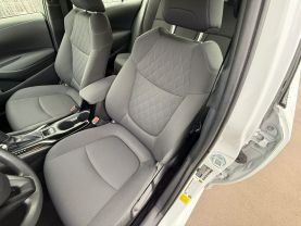 2022 TOYOTA COROLLA SEDAN 4-CYL, 1.8 LITER LE SEDAN 4D