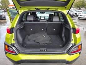 2019 HYUNDAI KONA