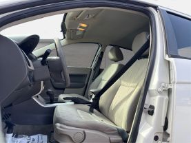 2010 FORD FOCUS