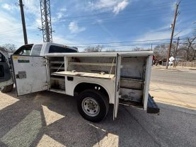 2014 FORD F250 SUPER DUTY SUPER CAB