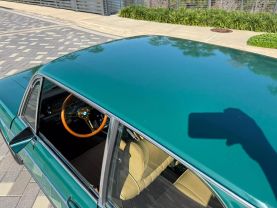 1975 BMW 2002 TII - - -