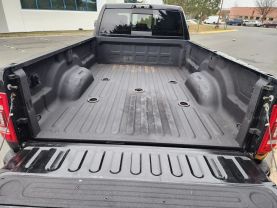 2019 RAM 3500 CREW CAB