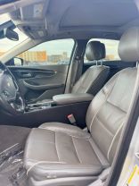 2014 CHEVROLET IMPALA SEDAN V6, FLEX FUEL, 3.6 LITER LTZ SEDAN 4D - The Auto Lot