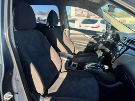 2016 NISSAN ROGUE SUV 4-CYL, 2.5 LITER S SPORT UTILITY 4D