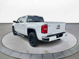 2015 GMC SIERRA 1500 CREW CAB