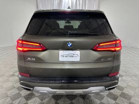 2020 BMW X5