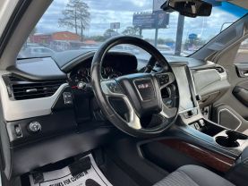 2015 GMC YUKON XL SUV - AUTOMATIC -  V & B Auto Sales