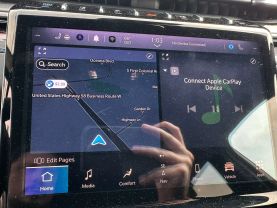 Used 2022 JEEP GRAND CHEROKEE 4XE SUV 4-CYL, HYBRID, TURBO, 2.0 LITER TRAILHAWK SPORT UTILITY 4D - LA Auto Star located in Virginia Beach, VA