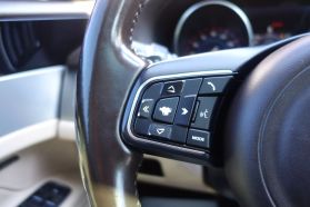 2017 JAGUAR XF SEDAN 4-CYL, TURBO DIESEL, 2.0 LITER XF 20D PREMIUM SEDAN 4D