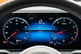 2020 MERCEDES-BENZ GLE SUV - AUTOMATIC - Gentle Carmen Auto