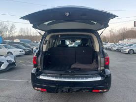 2019 Infiniti Qx80 - Image 34