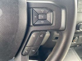 2020 FORD F250 SUPER DUTY SUPER CAB 8FT KNAPHEIDE SERVICE BED TRUCK SERVICE/UTILITY TRUCKS V8, 6.2 LITER XL PICKUP 4D - Eddies Auto Sales