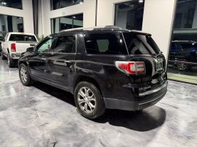 2014 GMC ACADIA SUV V6, 3.6 LITER SLT-1 SPORT UTILITY 4D
