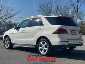 2017 Mercedes-benz Gle - Image 5