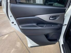 2019 NISSAN MURANO SUV V6, 3.5 LITER S SPORT UTILITY 4D at Motors On Wheels - used car dealership in Houston, Texas.