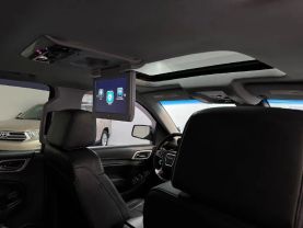 2017 GMC YUKON SUV V8, ECOTEC3, 6.2 LITER DENALI SPORT UTILITY 4D