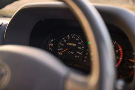 1998 TOYOTA LAND CRUISER PRADO SUV 3RZ-FE TX