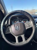 2012 RAM 3500 CREW CAB PICKUP 6-CYL, TURBO DIESEL, 6.7L LARAMIE PICKUP 4D 8 FT - The Auto Lot