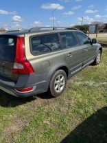 2009 Volvo Xc70 - Image 4
