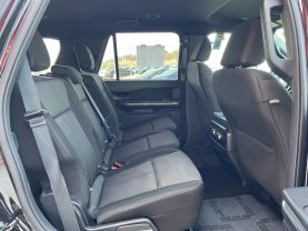 2021 FORD EXPEDITION SUV V6, ECOBOOST, TWIN TURBO, 3.5 LITER XLT SPORT UTILITY 4D