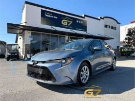 2022 Toyota Corolla - Image 1