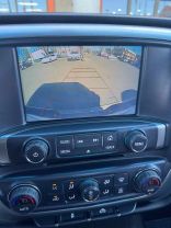 2018 CHEVROLET SILVERADO 1500 CREW CAB PICKUP V8, ECOTEC3, 5.3 LITER LT PICKUP 4D 5 3/4 FT