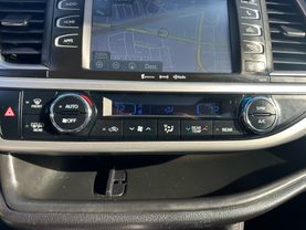 Used 2018 TOYOTA HIGHLANDER SUV V6, 3.5 LITER SE SPORT UTILITY 4D - LA Auto Star located in Virginia Beach, VA